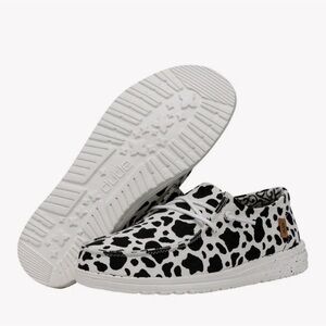 Wendy Milky Way Hey Dudes Women’s shoes